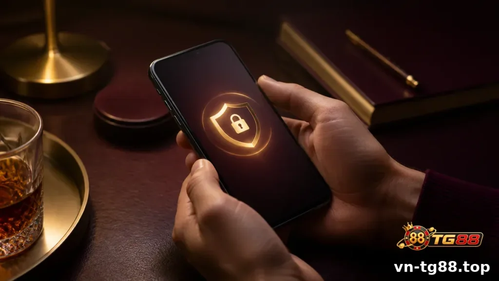 TG88 Đăng Nhập 🔐 Truy Cập Tài Khoản Nhanh Chóng - hình ảnh - vn-tg88.top